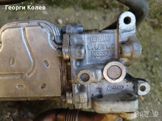 Продавам части за Ауди а3 , снимка 3 - Части - 51521543