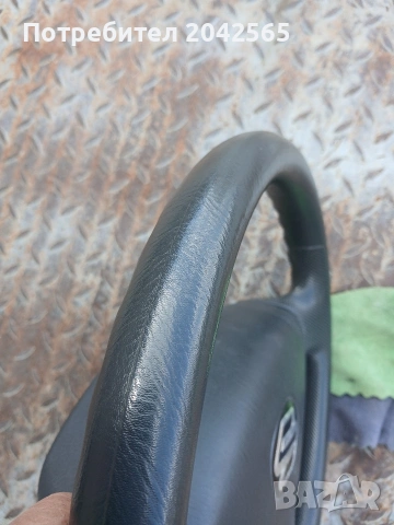 Волан за Сузуки Гранд Витара , снимка 6 - Аксесоари и консумативи - 54175135