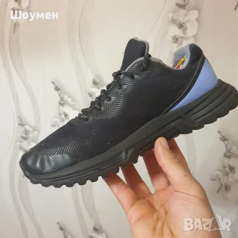 Reebok Sawcut 7.0 Gore-Tex  номер 39 водоустойчиви маратонки , снимка 14 - Маратонки - 50425918