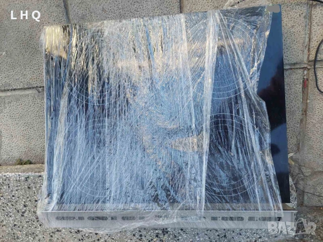 Индукционен плот Miele KM96-2 , снимка 4 - Котлони - 53120611