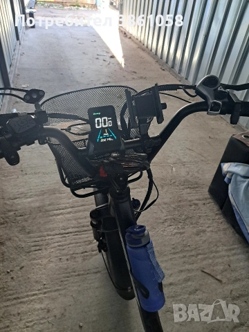 електрически велосипед , снимка 6 - Велосипеди - 53087657