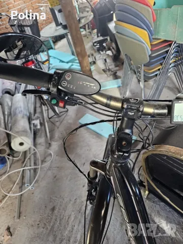 Електрически велосипеди, снимка 7 - Велосипеди - 49701966