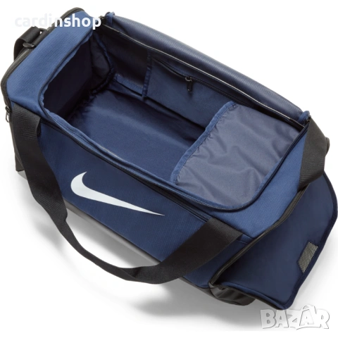 Промо! Nike оригинален сак, тъмно син, снимка 3 - Сакове - 53152918