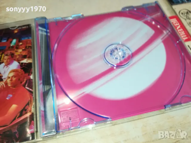 NO DOUBT CD 2602251835, снимка 18 - CD дискове - 49290383