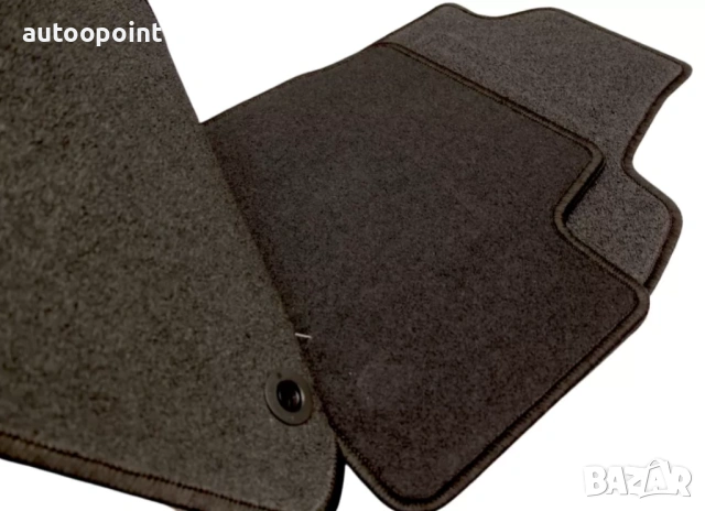 Мокетни стелки за OPEL Astra H (2004-2011) Petex, снимка 3 - Аксесоари и консумативи - 53834936