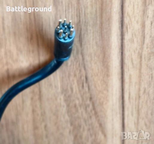 Двигател от Argento 500W , снимка 2 - Друга електроника - 53380804