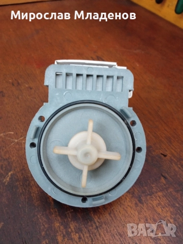 Водна помпа за пералня Samsung B20-6, снимка 2 - Перални - 51501317