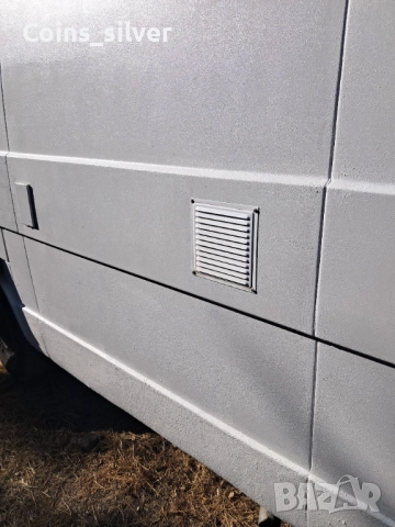 Риболовен бус кемпер,кастенваген, снимка 2 - Каравани и кемпери - 40373655