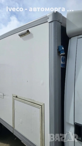 Iveco Daily на части, снимка 7 - Бусове и автобуси - 54098088