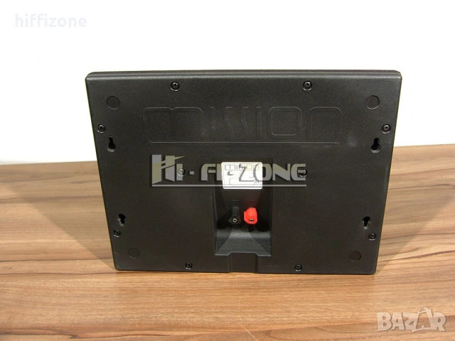 Тонколонa  Mission 70ds , снимка 6 - Тонколони - 53441819