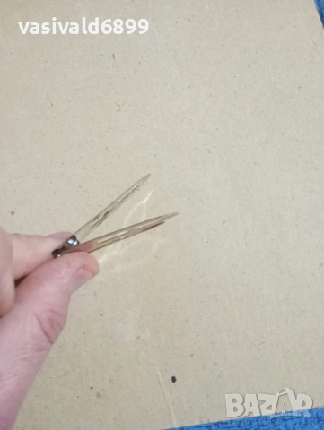 Лот от 12 щипки за коса , снимка 3 - Други - 53377050