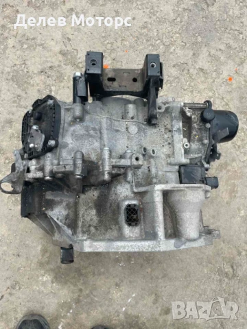 Автоматична скоростна кутия FD7CW004, 7 DSG, RRP за Skoda Fabia 1.4 TDI, 90 кс., двигател CUS, 2018г, снимка 2 - Части - 51051200