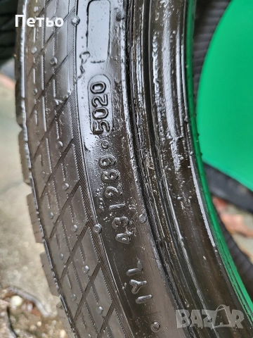 Зимни гуми 225 45 18 Nokian WR Snowproof 95V XL, снимка 3 - Гуми и джанти - 52683037