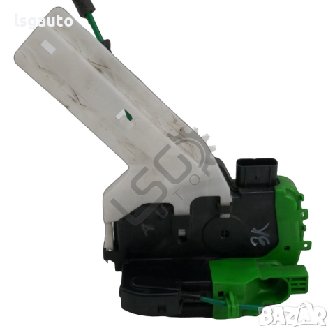 Брава задна лява врата Hyundai i40 2015-2019 ID: 156316, снимка 2 - Части - 52825907