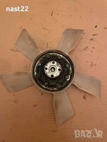 Виско перка Сузуки Гранд Витара 1.6 97 к.с 1998-2005, снимка 2 - Части - 52642993