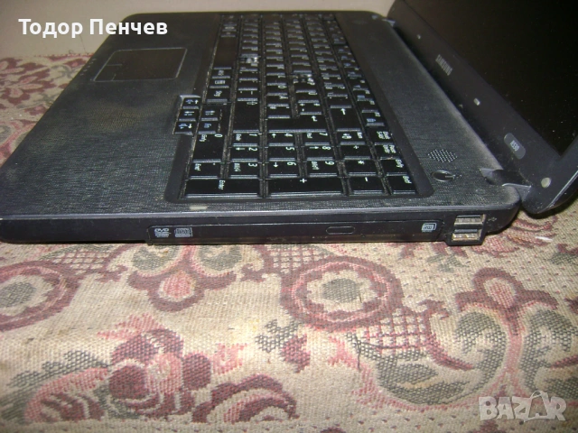 Samsung R530 за части или ползване, снимка 8 - Части за лаптопи - 54167506