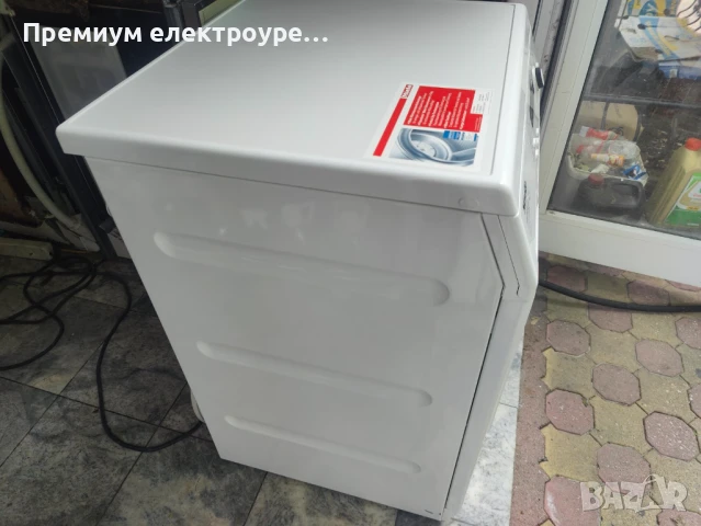 Сушилня Miele Edition 111 8кг (клас А+) с Гаранция, снимка 9 - Сушилни - 50463687