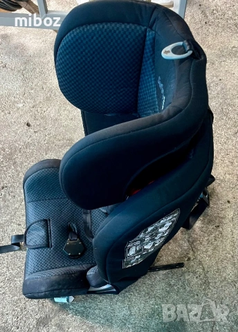 Детско столче за кола Safety 1st, снимка 5 - Аксесоари и консумативи - 54085569