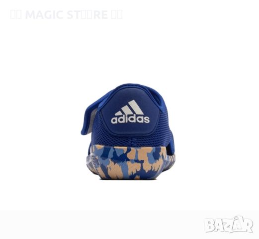 Детски сандали ADIDAS н.33, снимка 5 - Детски сандали и чехли - 46203390