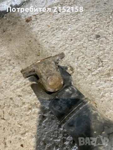 Кардан Хонда CRV 1, снимка 4 - Части - 50412010