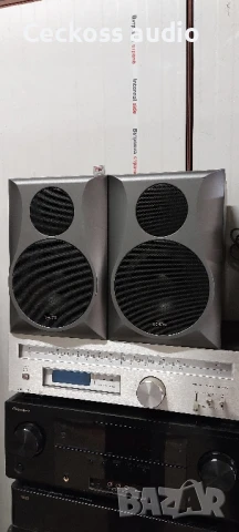 Предлагам голям избор от аудио техника. , снимка 9 - Ресийвъри, усилватели, смесителни пултове - 41815239