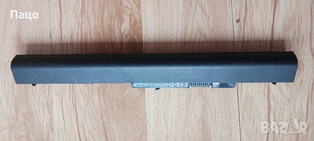 Hp Notebook OA04 Laptop Battery, снимка 2 - Батерии за лаптопи - 46795424