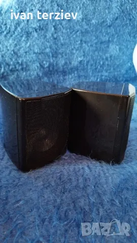 Elac.съраунд.тонколони., снимка 3 - Тонколони - 49881924