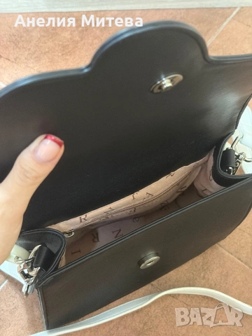 Елегатна чанта Cafenoir, снимка 3 - Чанти - 53223018