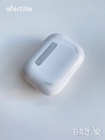 ✅ Кутия / Зарядно AirPods Pro 2 A2700, снимка 2 - Bluetooth слушалки - 46731670