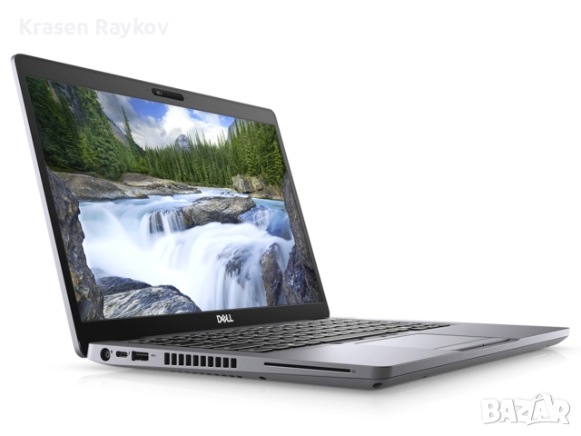 Delln Latitude 5410 , снимка 2 - Лаптопи за работа - 51521841