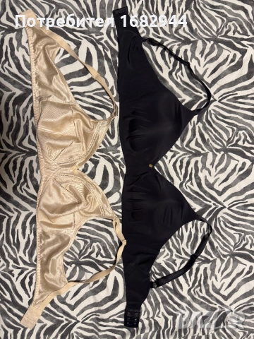 Triumph сутиени 85C