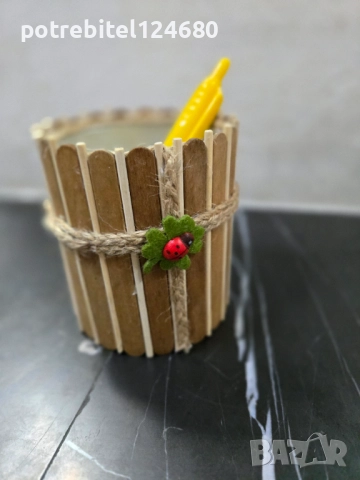 Моливници, снимка 3 - Други - 52198432