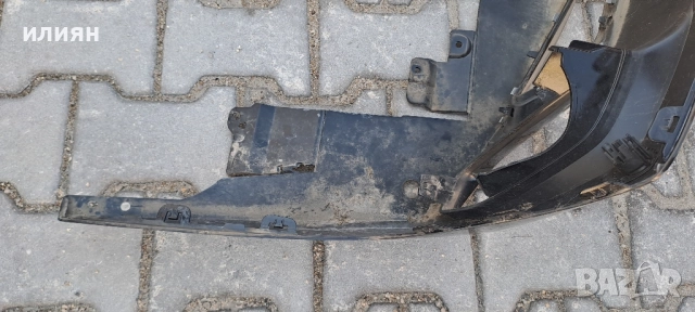 спойлер за задна броня за Peugeot 308 2021 2022 2023 984011418000 9840114180, снимка 7 - Части - 52261173