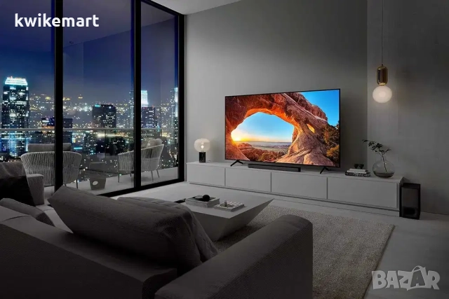 Саундбар Sony HT-S350 с Безжичен Събуфър - Мощен звук и бас, снимка 2 - Аудиосистеми - 51709194