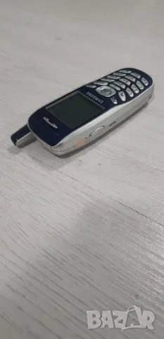 Samsung SGH-X600, снимка 5 - Samsung - 47978694