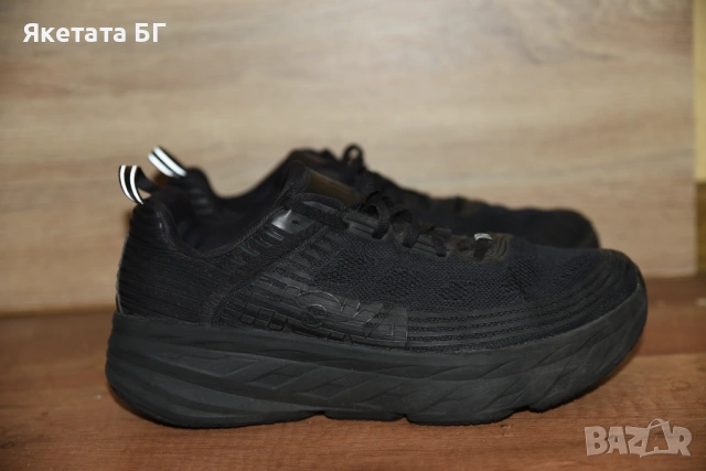 Hoka оригинални маратонку размер 45 1/3,