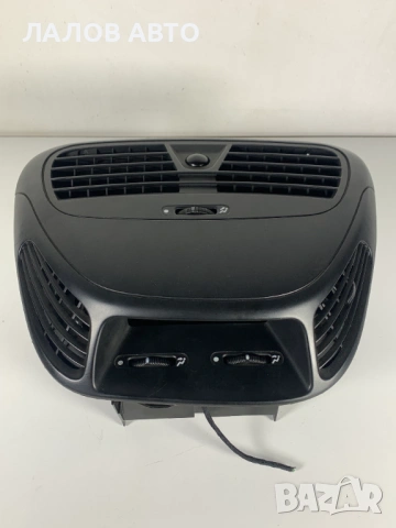 Централен панел духалки Алфа Ромео Centralen panel duhalki Alfa Romeo 156 , снимка 2 - Части - 53242356