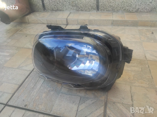 Ляв фар за Ситроен C3 2016-2024г. 9820059680, 90097902, снимка 2 - Части - 54180555