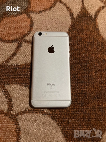 Продавам iPhone 6s, снимка 3 - Apple iPhone - 53659968