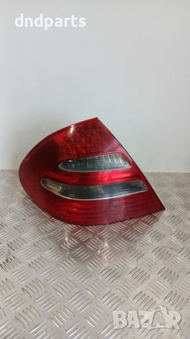 Ляв стоп Mercedes E W211 2003г.