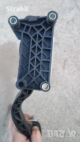 Спортен педал за ускоряване от Fiat 500 00518520900, снимка 4 - Части - 52883543