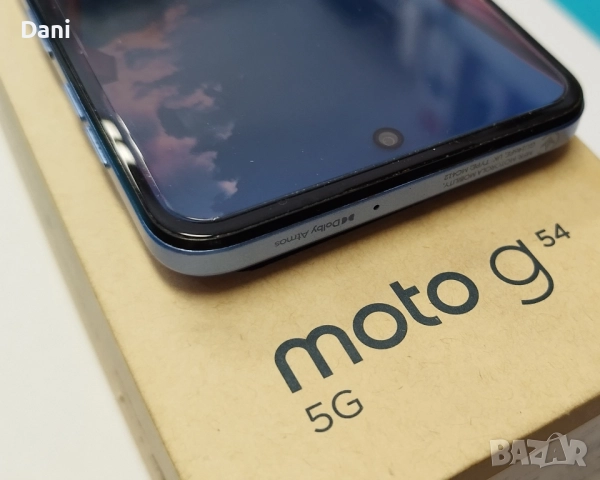Motorola MOTO G54 256GB, снимка 3 - Motorola - 52330099