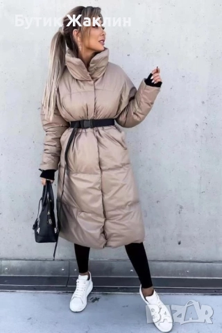 Дамско яке, снимка 1