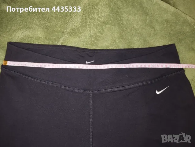 Адидас 3/4 еластични , снимка 4 - Спортни екипи - 49810523