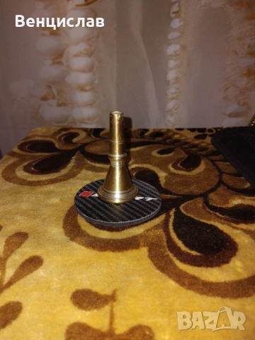 Мундщук , снимка 7 - Духови инструменти - 53344174