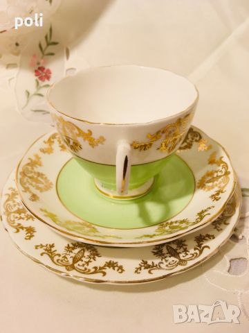 порцеланови чаши за чай, снимка 3 - Чаши - 45295078