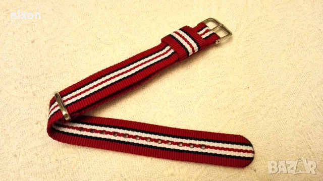 Каишки, Верижки за часовник, снимка 9 - Каишки за часовници - 49920537