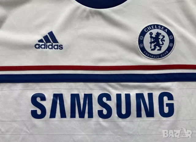 Оригинална тениска Chelsea adidas Diego Costa , снимка 3 - Футбол - 47551930