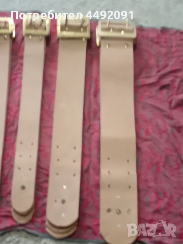 каишки за чанове и звънци , снимка 5 - Други ценни предмети - 50567776