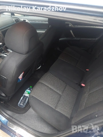 много добра колица е имам я от 2 години, снимка 7 - Автомобили и джипове - 53704578